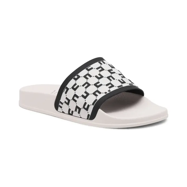 

Тапочки Elisabetta Franchi, белый