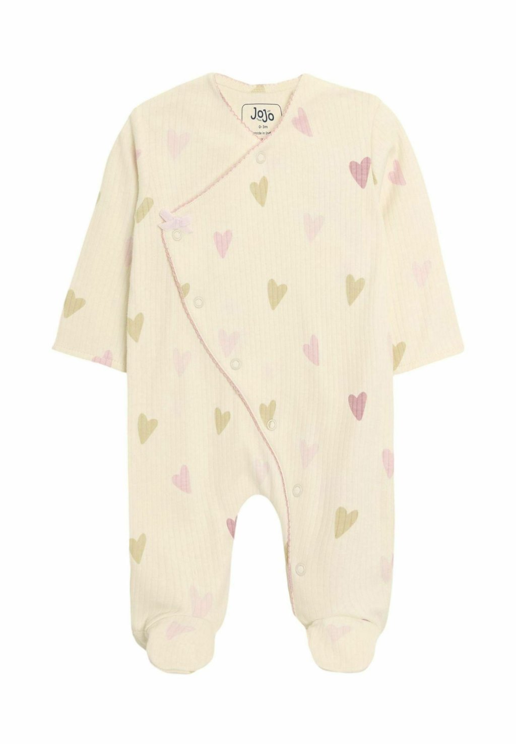 

Комбинезон REGULAR FIT JoJo Maman Bébé, бежевый