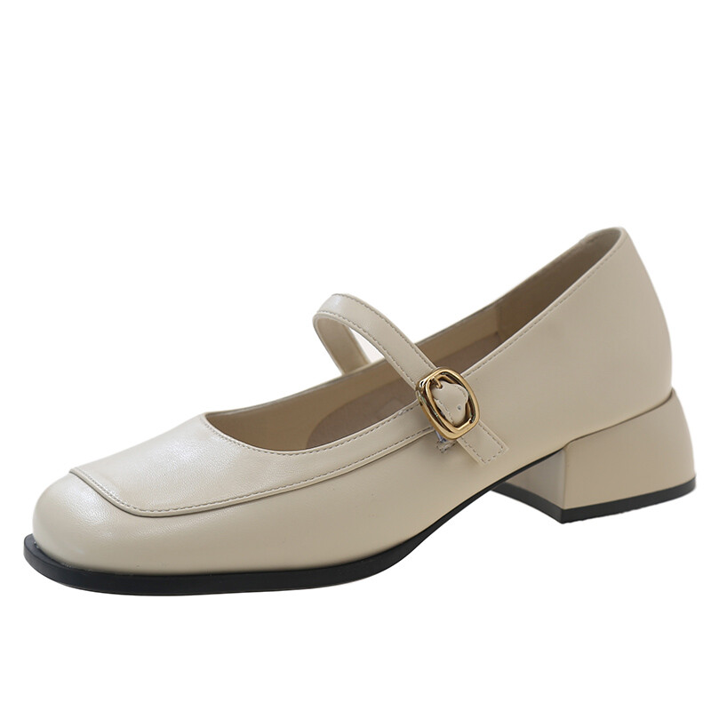 

Туфли женские повседневные Women's Casual Shoes Women's Gejiani, черный