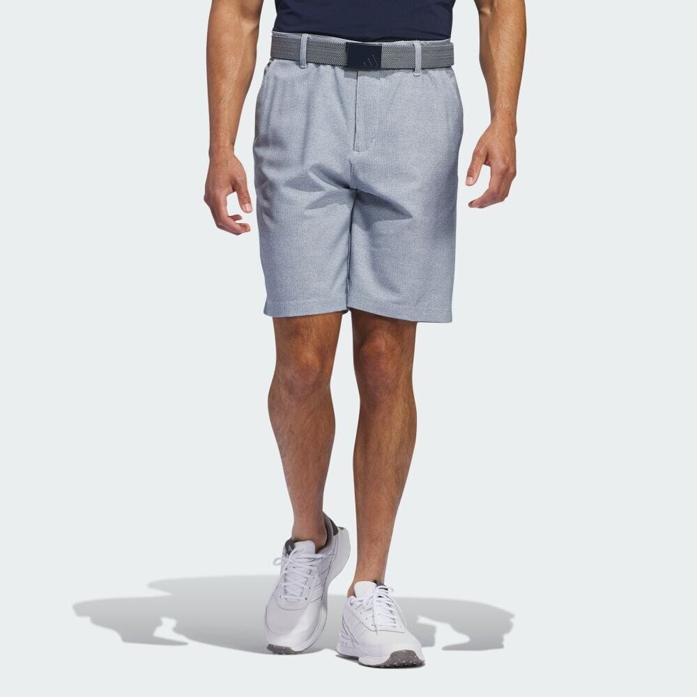

Шорты Adidas Multi-graphic stretch water-repellent shorts, цвет Crystal Jade