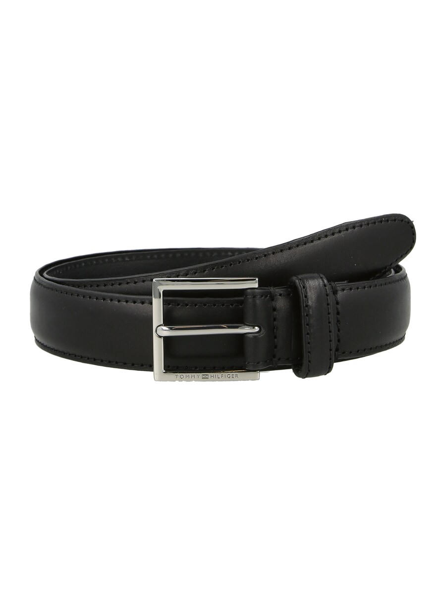 

Ремень TOMMY HILFIGER Hudson 3.0, черный