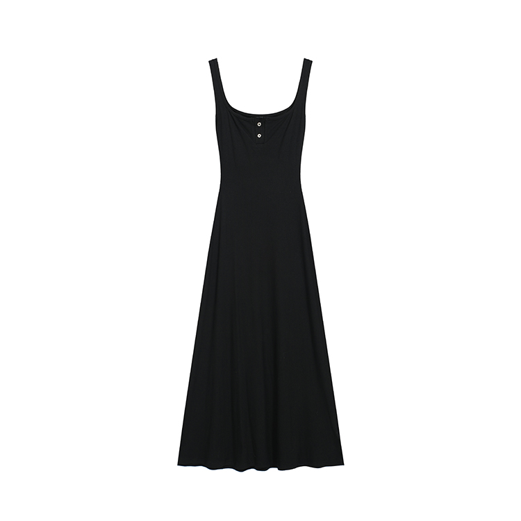 

Платье-чехол Women's Moderate MOMMANWA, черный