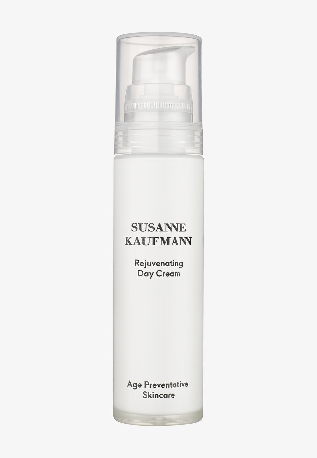 

Крем для лица REJUVENATING DAY CREAM Susanne Kaufmann