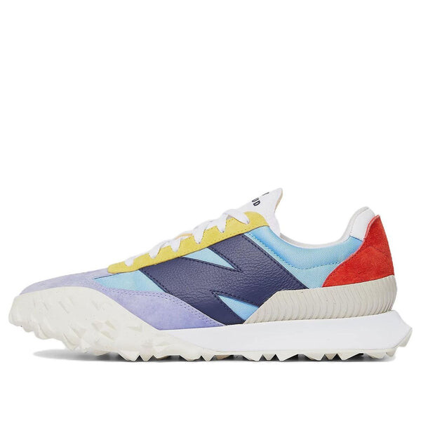 

Кроссовки staud x xc 72 New Balance, синий