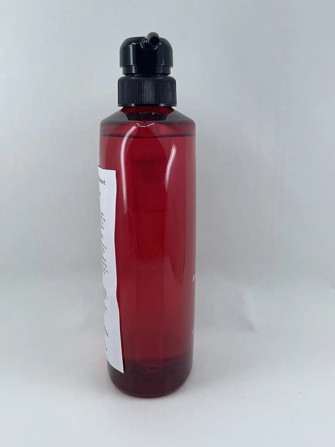 Шампунь Lebel Cosmetics IAU Cleansing Relaxment, 600 мл Io — фото 3