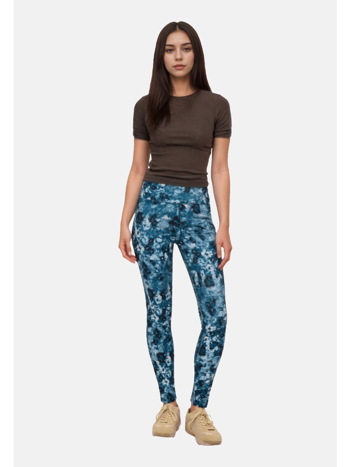 

Only Play Леггинсы «Джем» цвета бензина