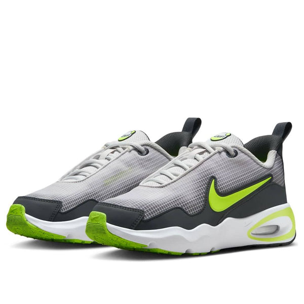 Кроссовки air max nova Nike, серый — фото 3
