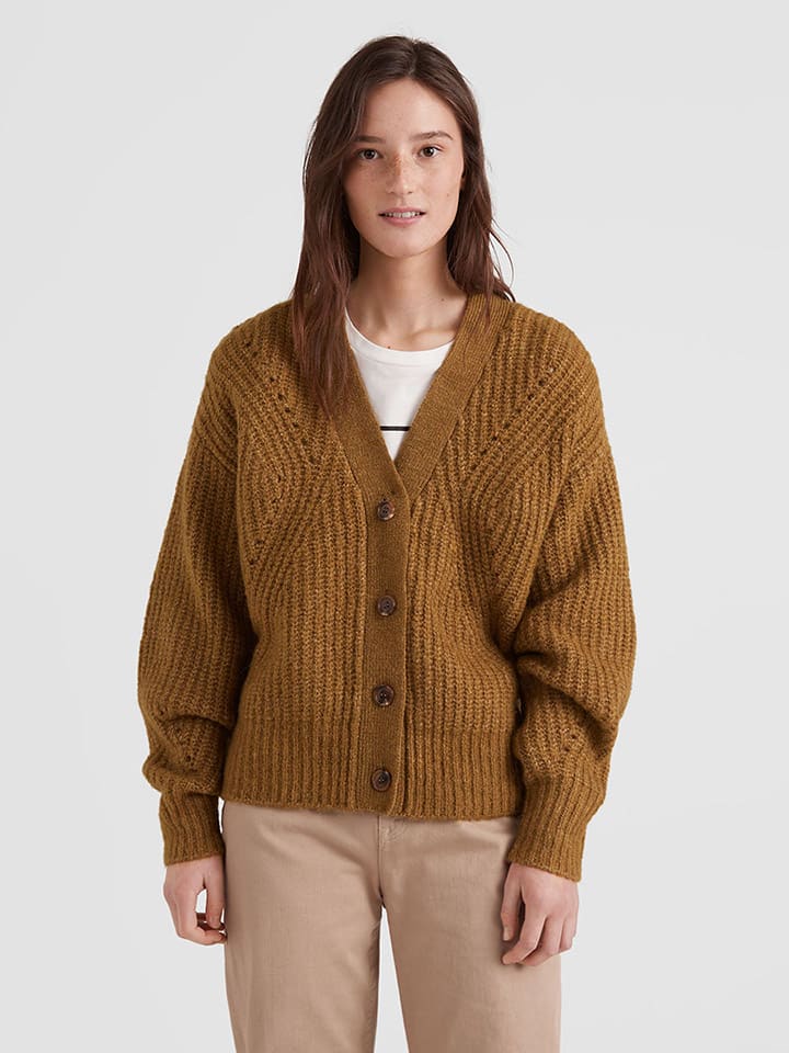 

Кардиган O'Neill Cardigan O'Neill, хаки