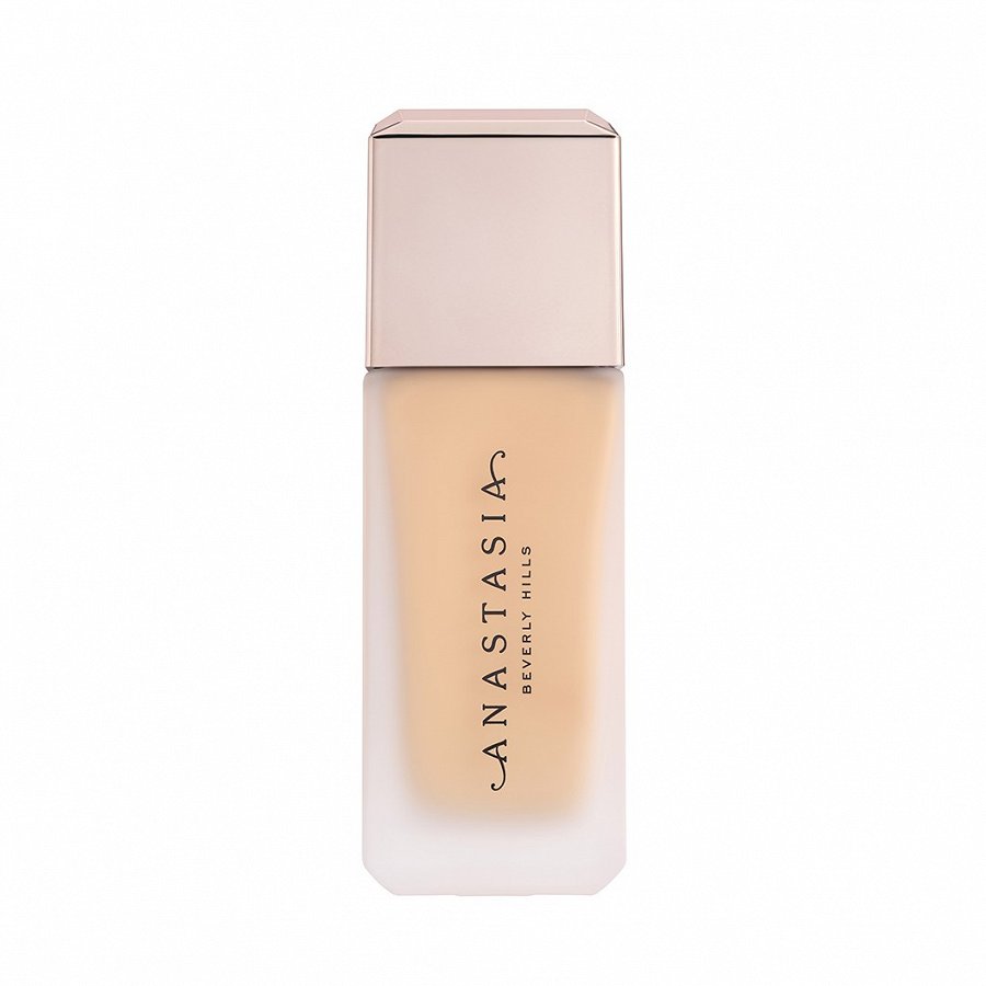 

Жидкая основа impeccable foundation Anastasia Beverly Hills, цвет 2w, 35 мл