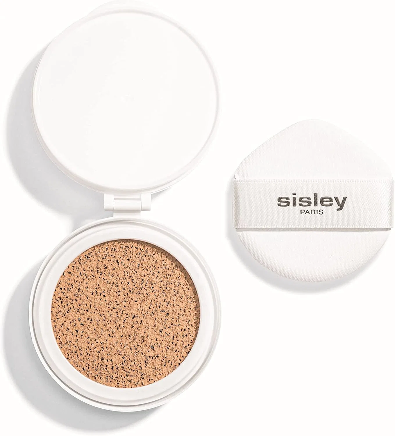 Тональное средство Sisley Fitblan Cushion Foundation SPF50+ Refill No.00W Shell