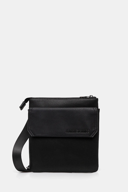 

Сумка Armani Exchange, черный