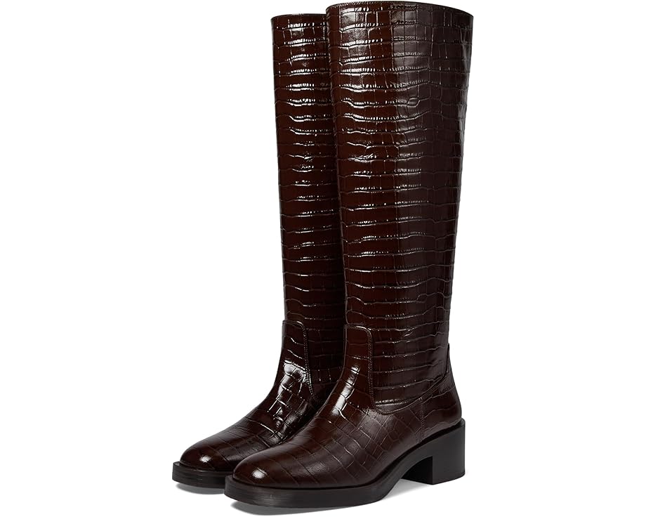 

Ботинки Stuart Weitzman Kaia Knee-High Boot, цвет Walnut