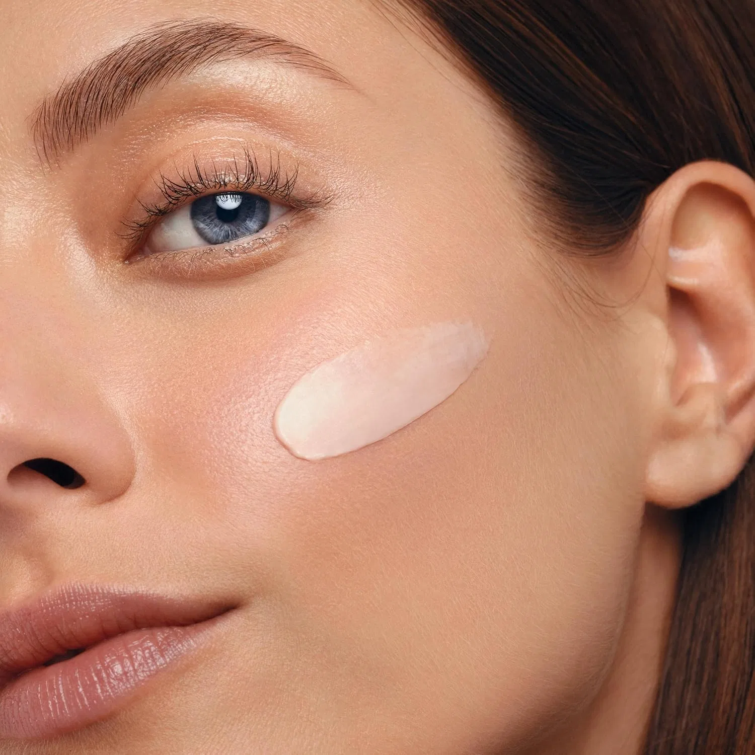 Крем для лица Biotherm — Ночной антивозрастной «Blue Peptides Uplift» от, 50 мл — фото 4