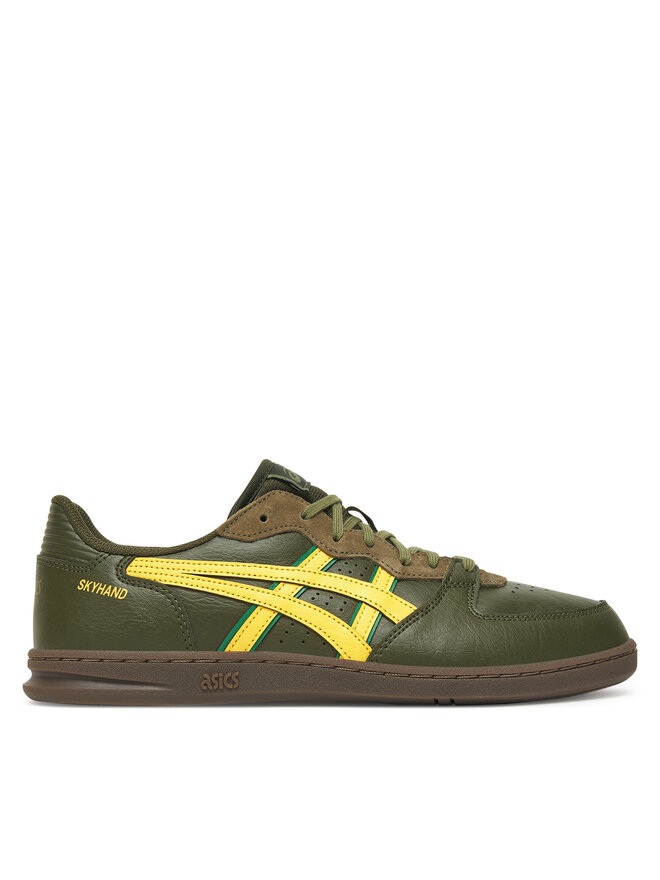 

Кроссовки Skyhand Og 1203A451 Asics, зеленый