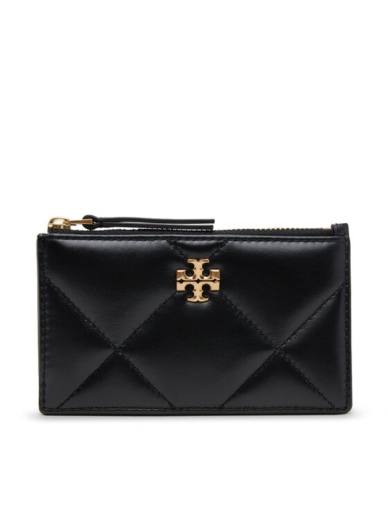 

Большой женский кошелек 158629 Tory Burch, черный