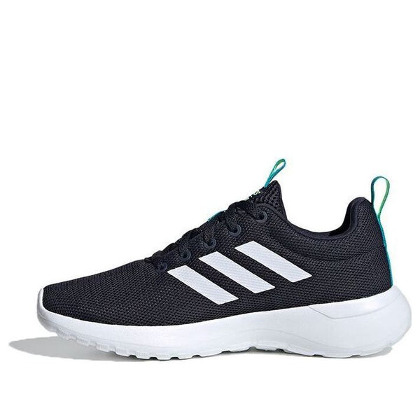

Кроссовки neo lite racer cln k Adidas, черный
