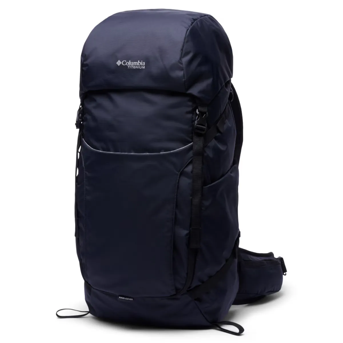 

Походный рюкзак унисекс Triple Canyon 60L Columbia, чёрный