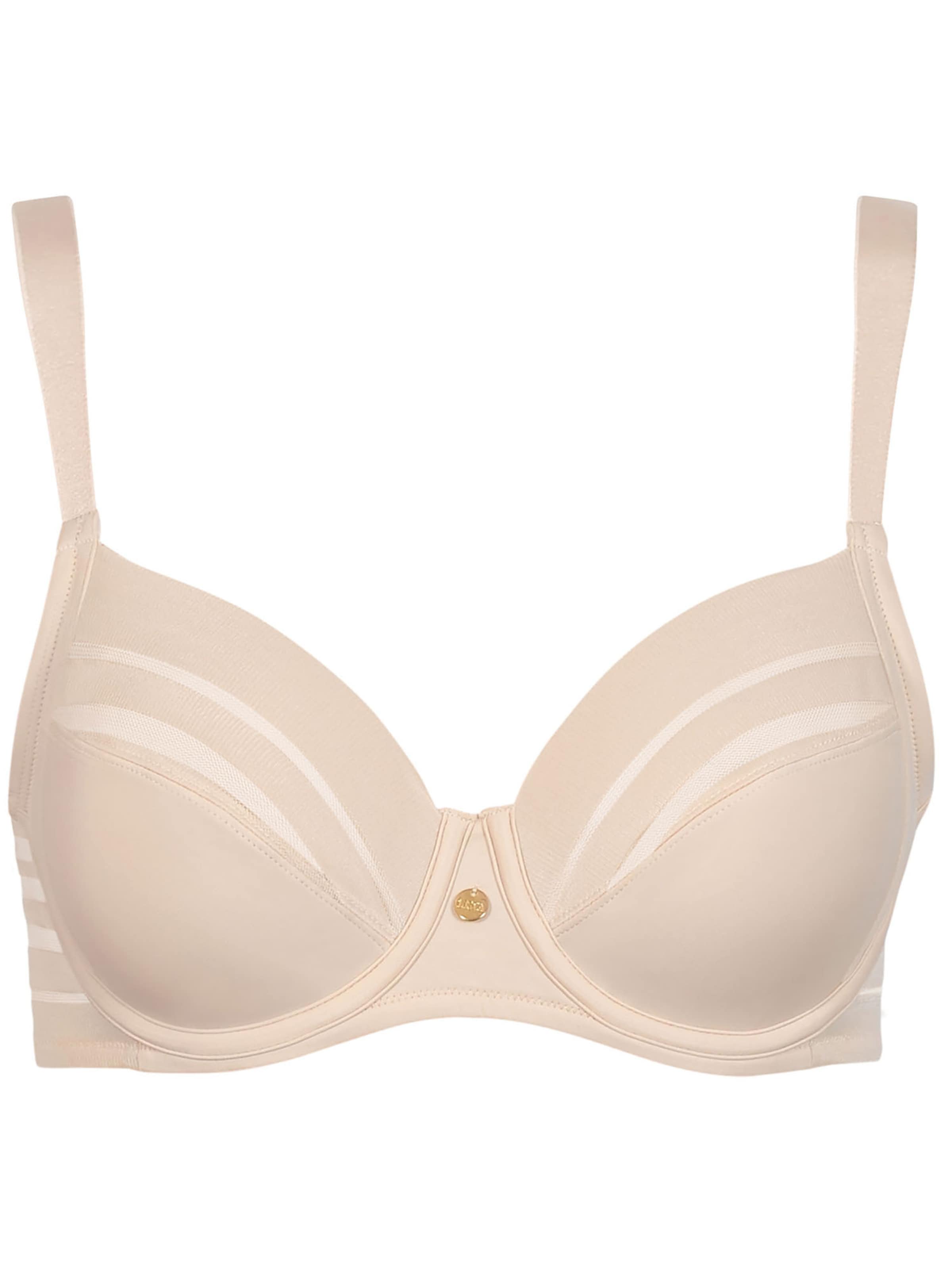 

Lisca Бюстгальтер-майка 'Alegra' в бежевом цвете