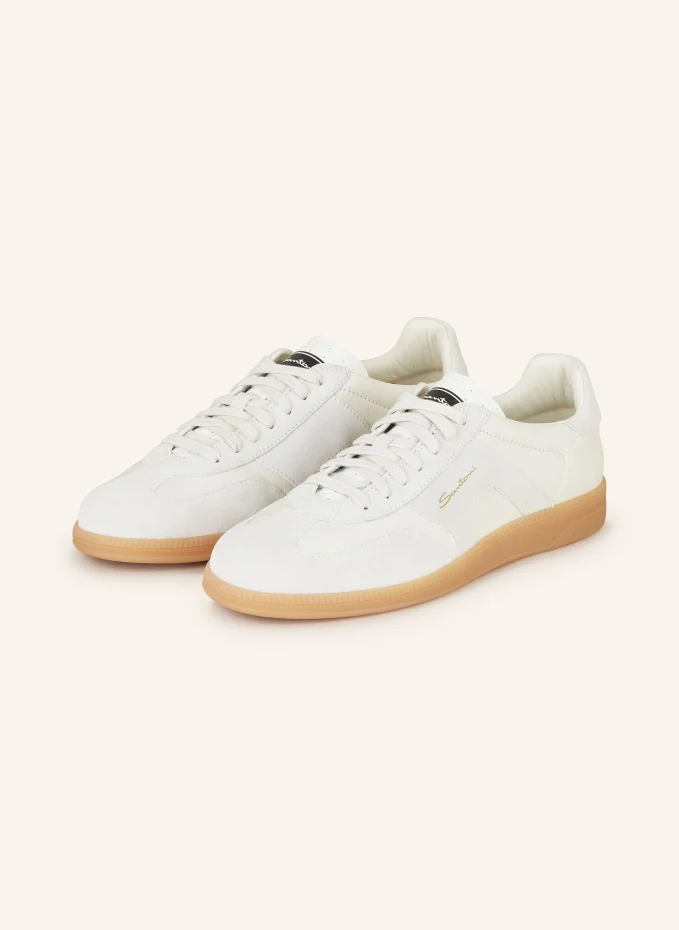 

Кроссовки olympic 1 Santoni, серый, Серый;белый, Кроссовки olympic 1 Santoni, серый