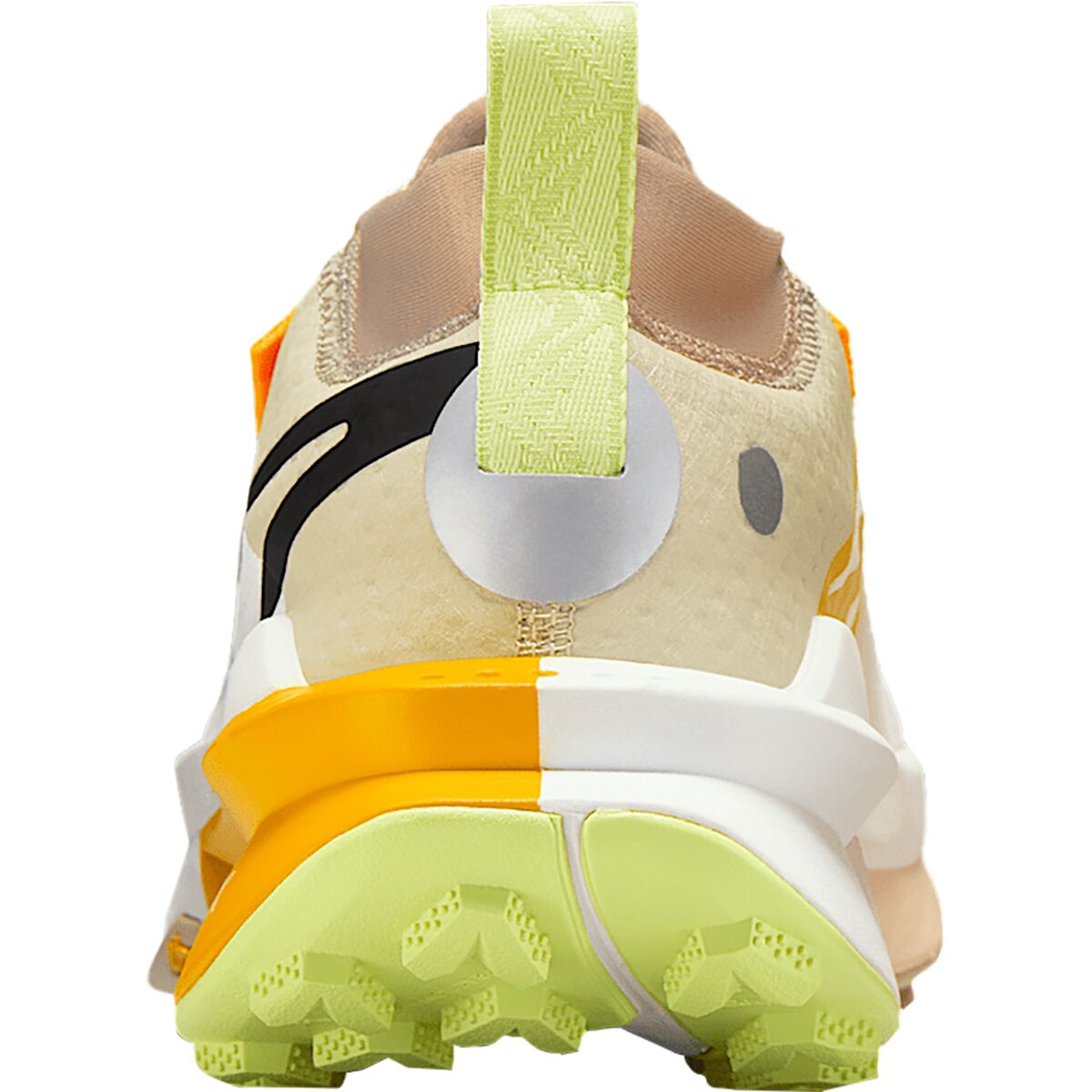 Кроссовки для трейлраннинга Zegama 2 Nike, мультиколор — фото 2