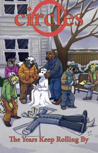 

Circles: The Years Keep Rolling By (Rabbit Valley)