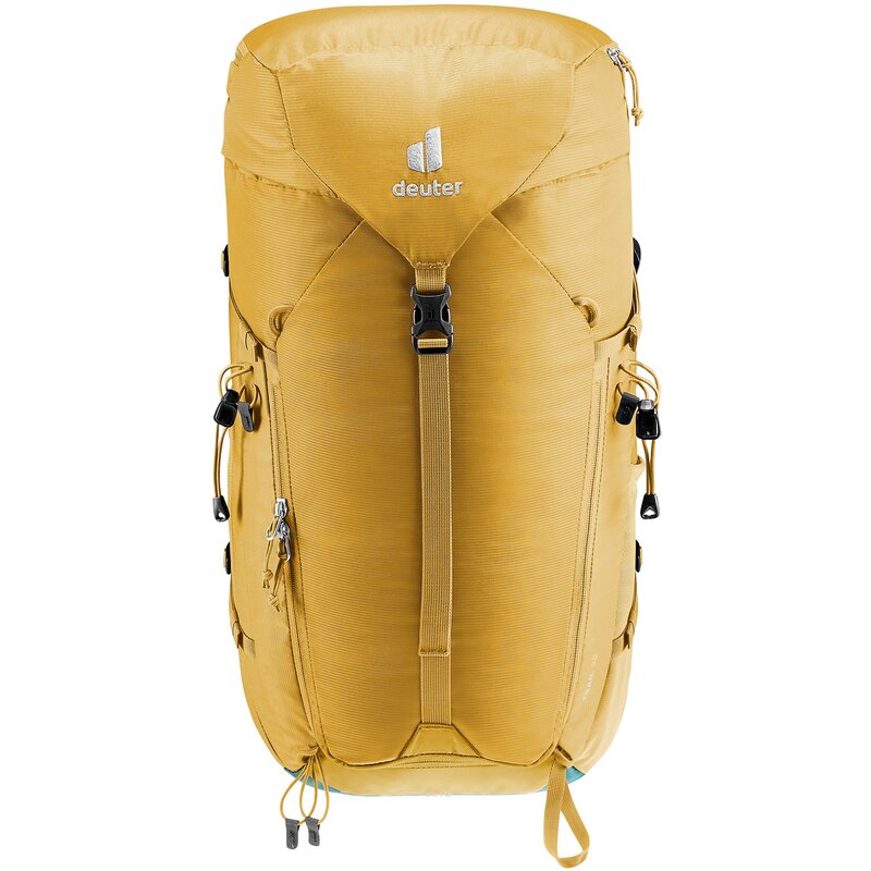 

Рюкзак Trail 30 Deuter, цвет almond-deepsea