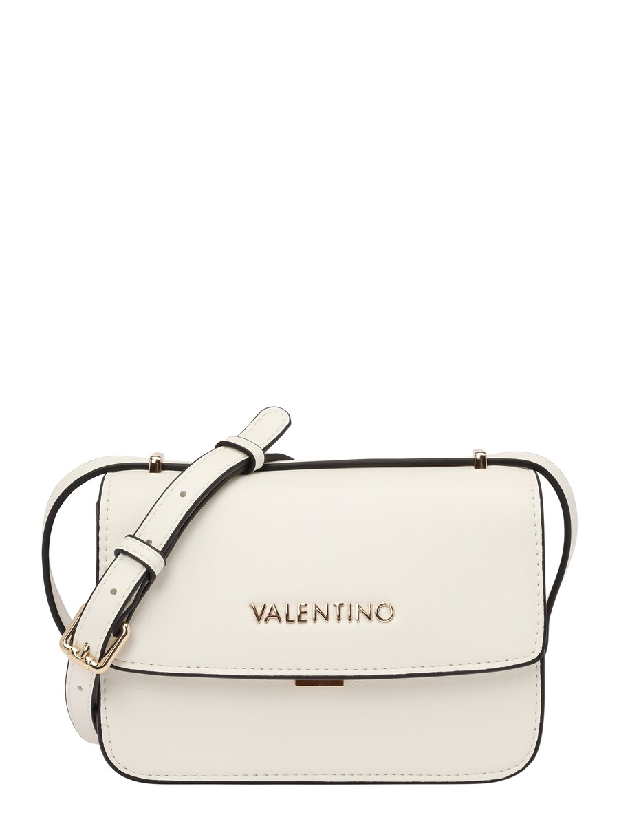 

Сумка через плечо VALENTINO, белый