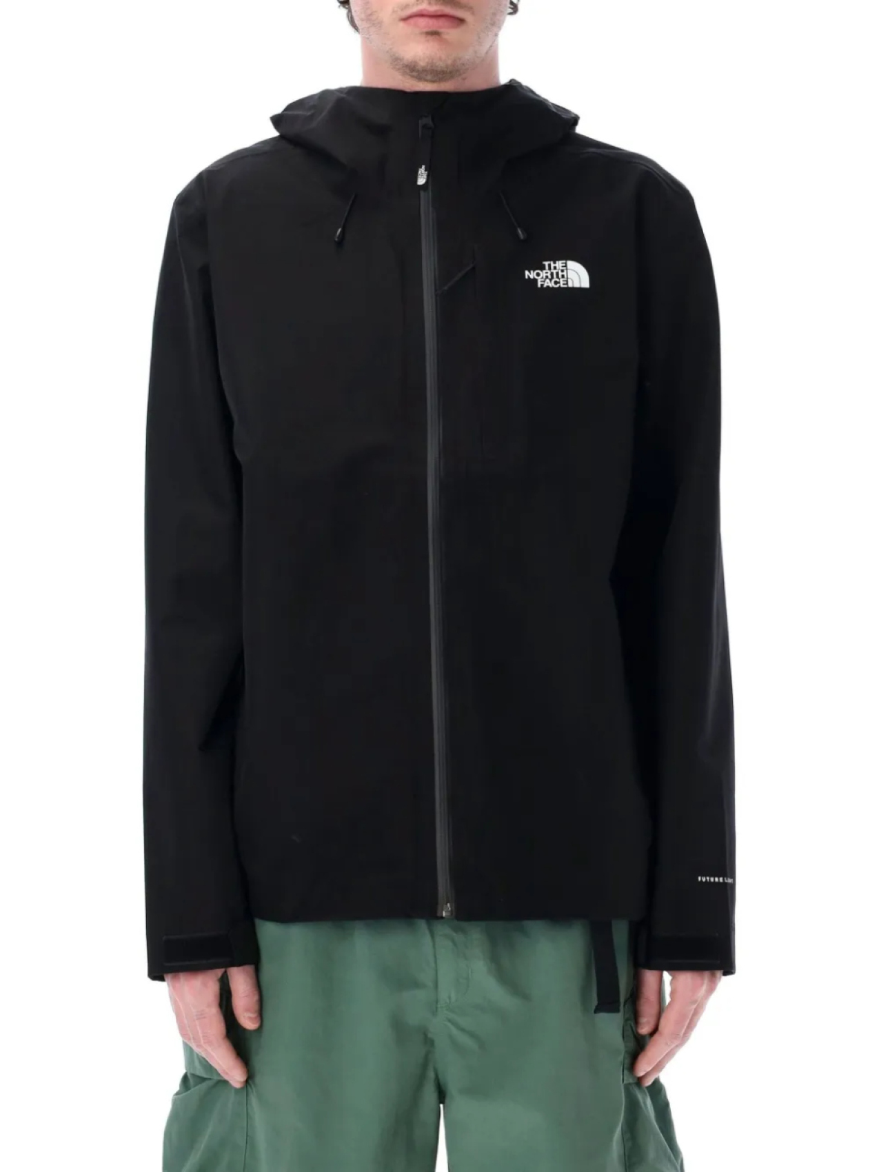 

Куртка Dryzzle Futurlight The North Face, черный