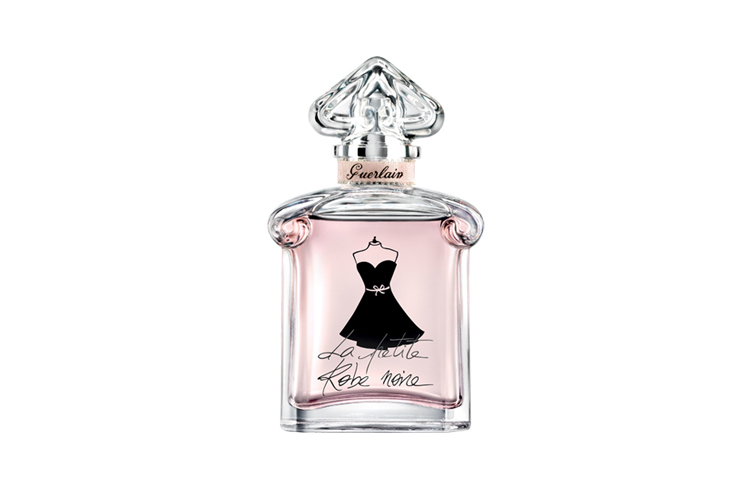 Туалетная вода Guerlain La Petite Robe Noire, 100 мл — фото 4
