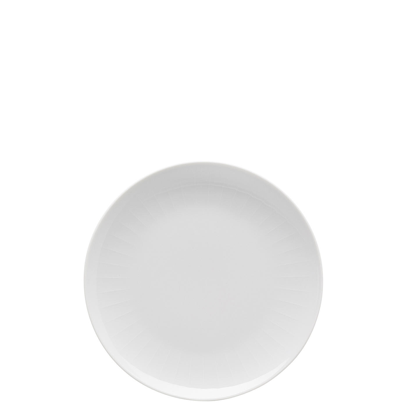 

Тарелка Rosenthal, 20 см, белый