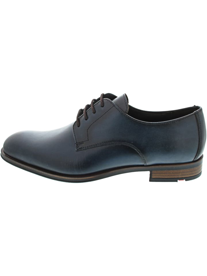 

LLOYD Деловые туфли Sabre, синие