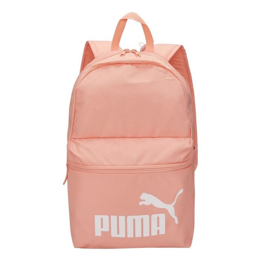 

Рюкзак PUMA Phase Backpack 'Lightpink', розовый