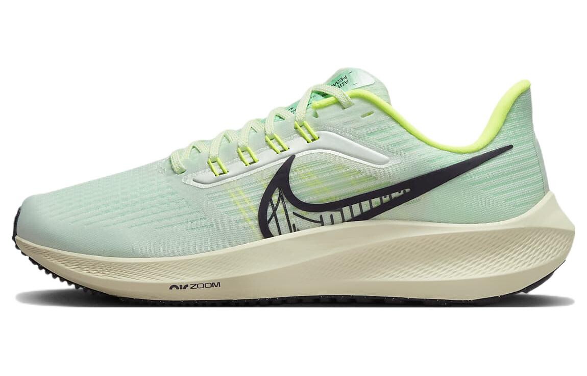 

Nike Air Zoom Pegasus 39 Barely Green Volt (женские)