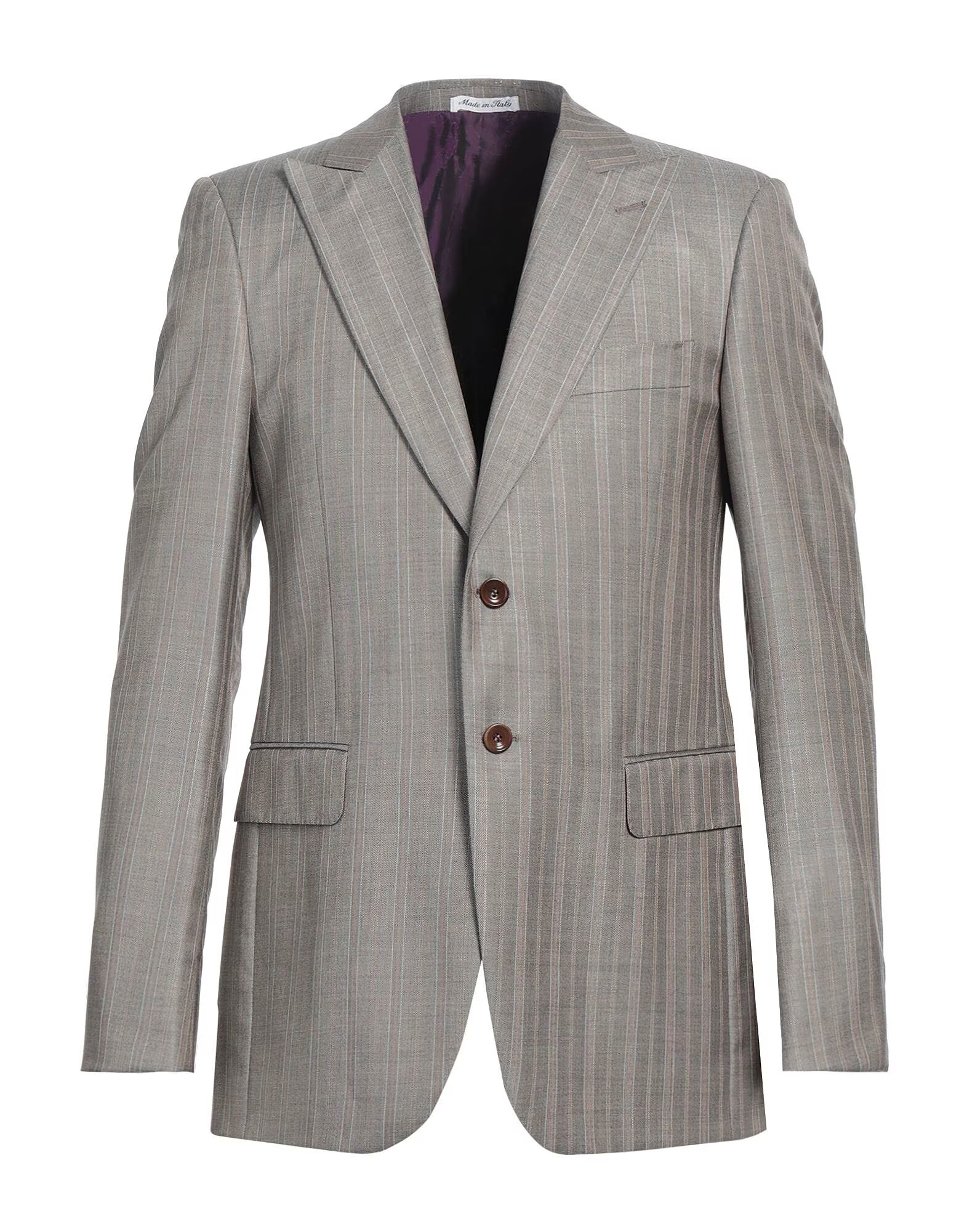 

Блейзер Lab. Pal Zileri, серый