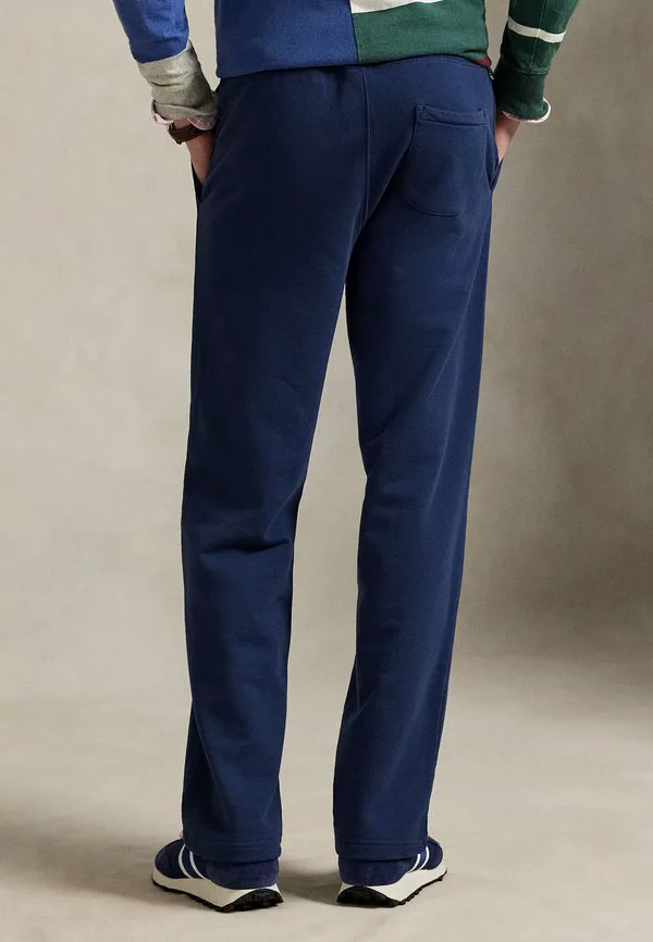 Спортивные штаны Polo Ralph Lauren, Cruise Navy — фото 3
