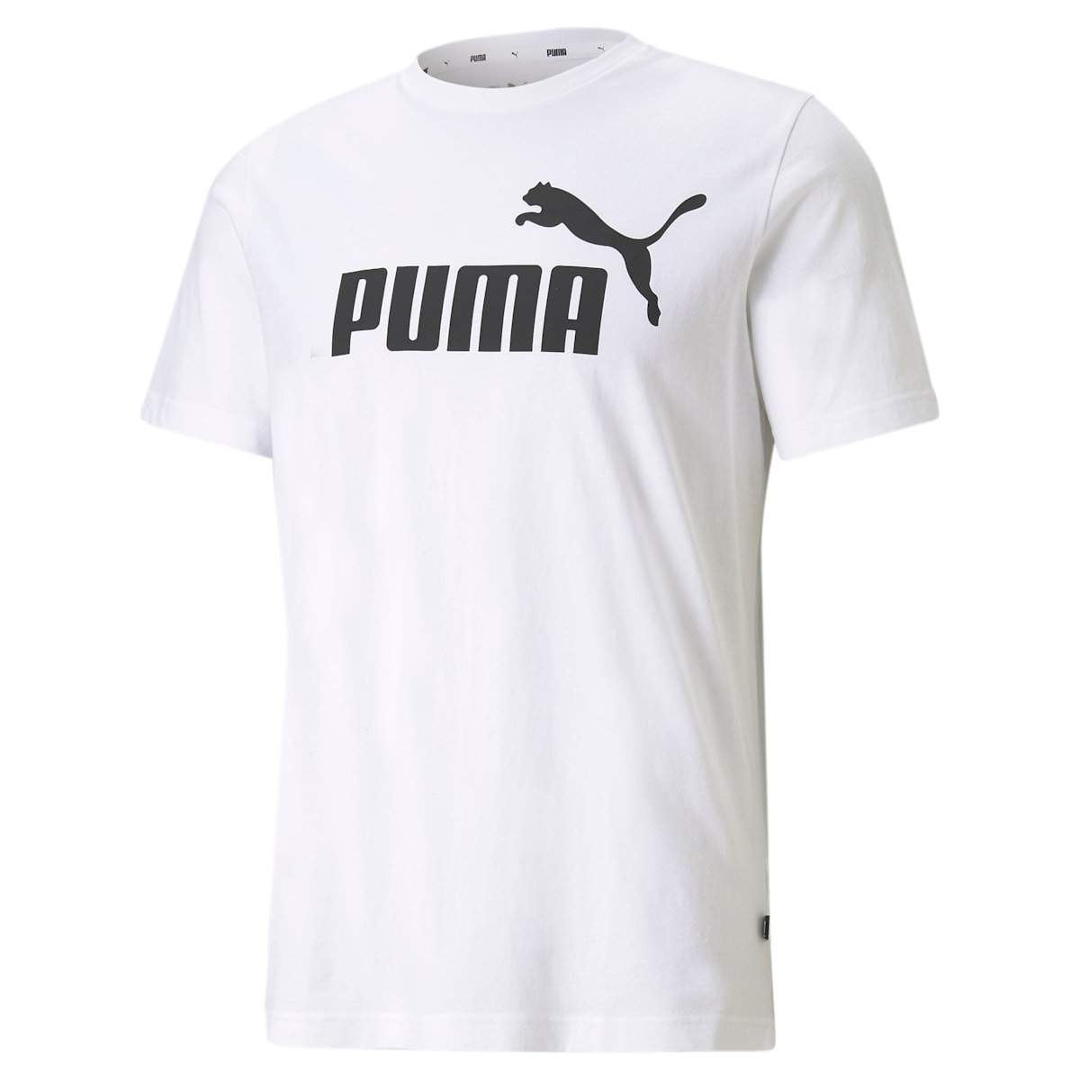 

Футболка PUMA ESS LOGO Tee 586666-02