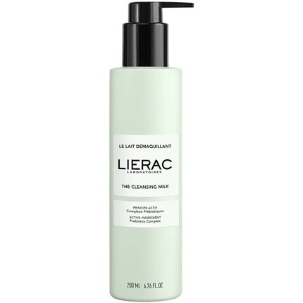 

Очищающее молочко 200мл, Lierac
