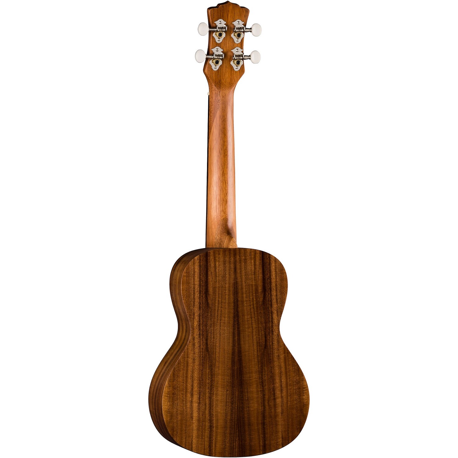 

Luna Guitars Концертная гавайская гитара Flamed Acacia Flamed Acacia