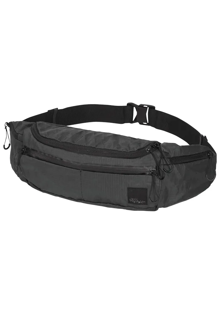 

Поясная сумка Jack Wolfskin "WANDERMOOD CROSSBODY", черный