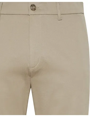 Чинос Calvin Klein, джинсовый — фото 3