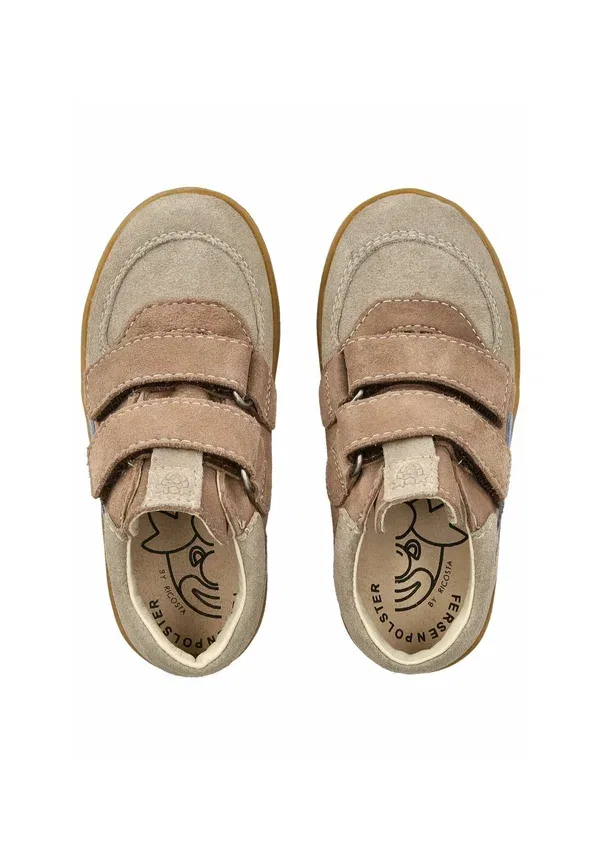Полуботинки Pepino touch strap shoes, шоко тундра клауд — фото 3