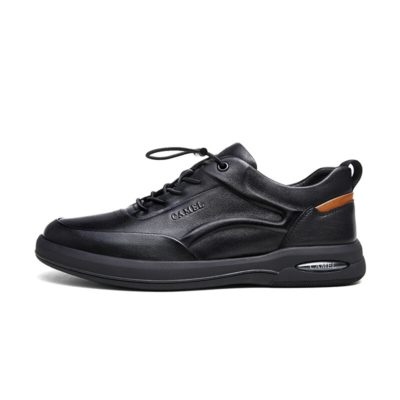 

Кроссовки CAMEL Casual Shoes Men Low-Top, Черный, Кроссовки CAMEL Casual Shoes Men Low-Top
