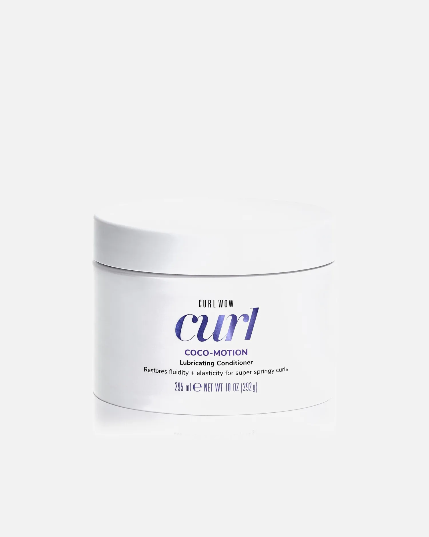 Кондиционер Curl Wow Coco Motion Balsamo Color Wow, 295 мл