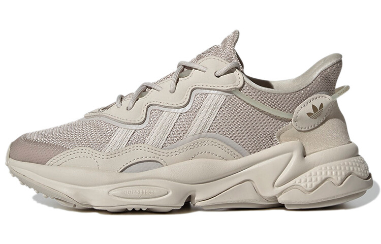 Кроссовки Adidas Originals Ozweego Lifestyle Q46167, серый