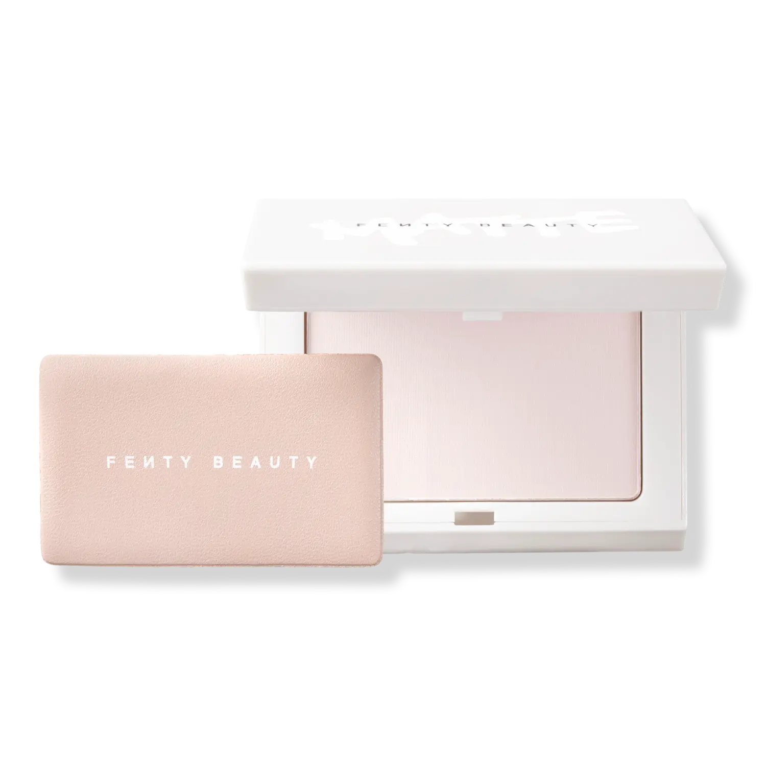 

Матирующая пудра Invisimatte Instant Setting + FENTY BEAUTY by Rihanna