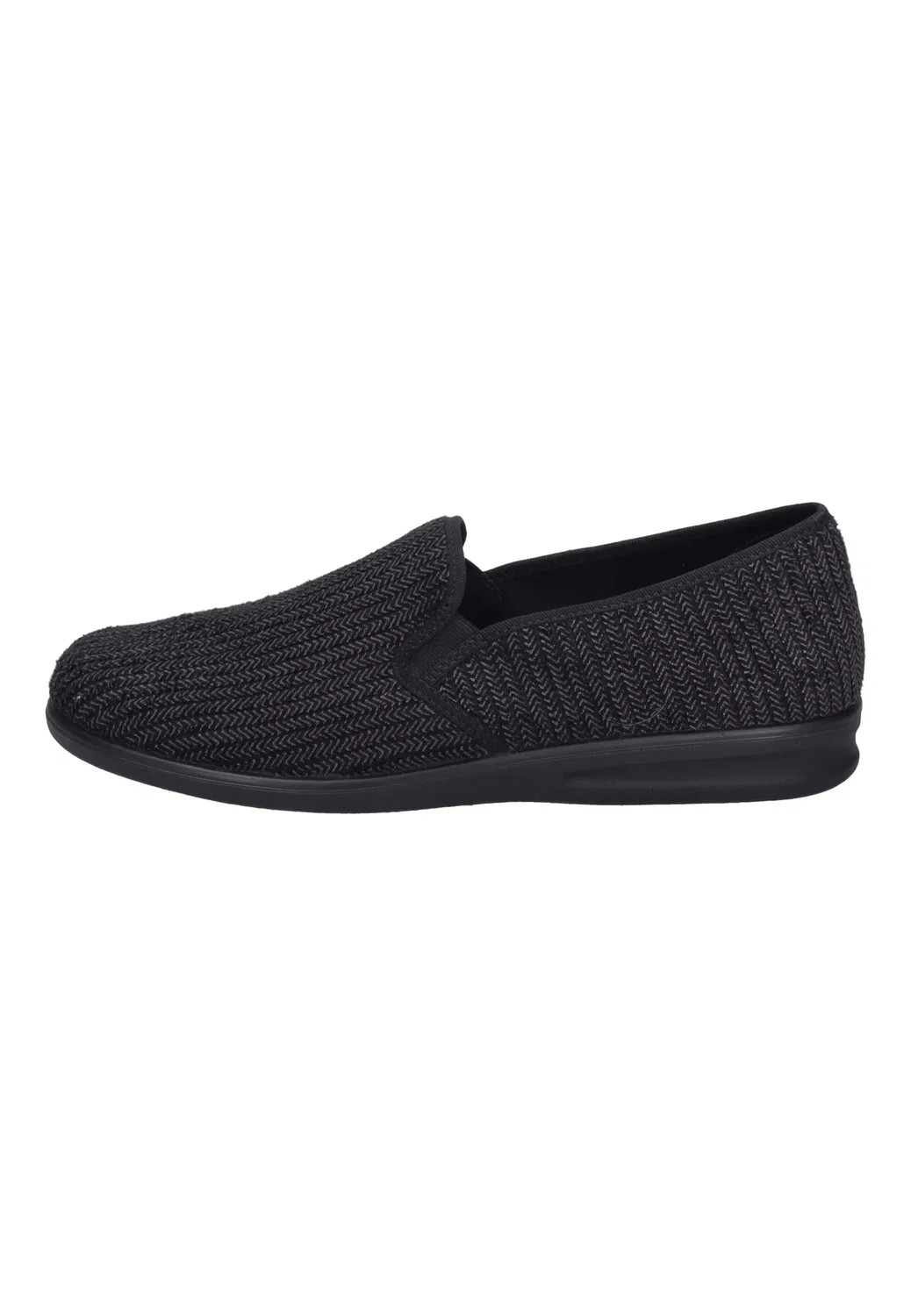 Тапочки 'Belfort 122' Josef Seibel, Black