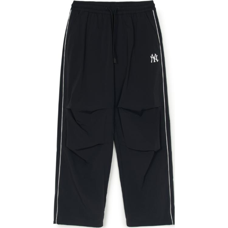 

Нью-Йорк Янкиз вязаные спортивные штаты мужские MLB, черный