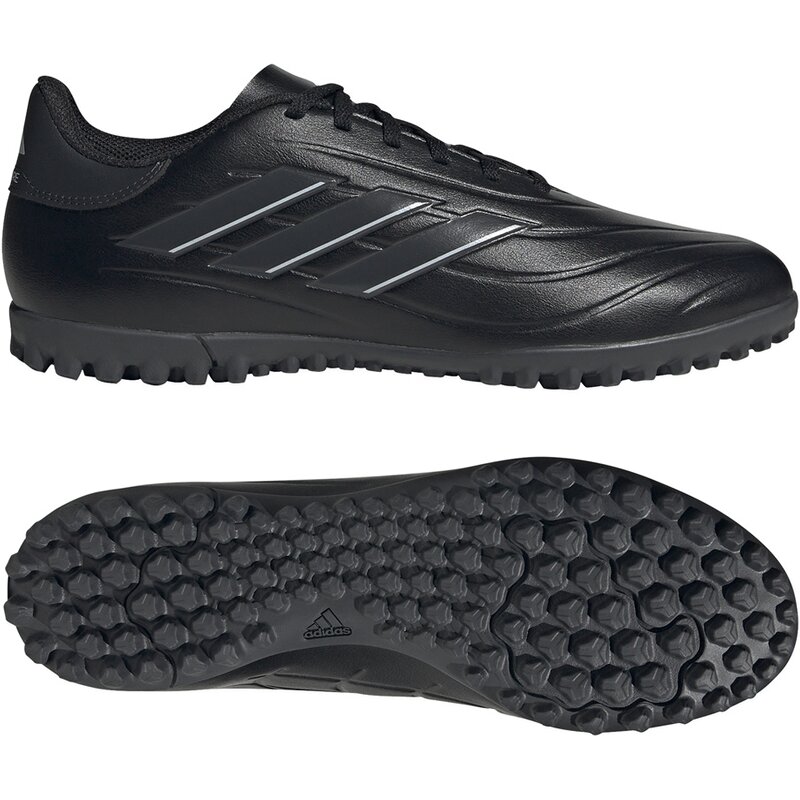 Футбольные кеды для хард-корта copa pure ii club tf Adidas, мультиколор — фото 4