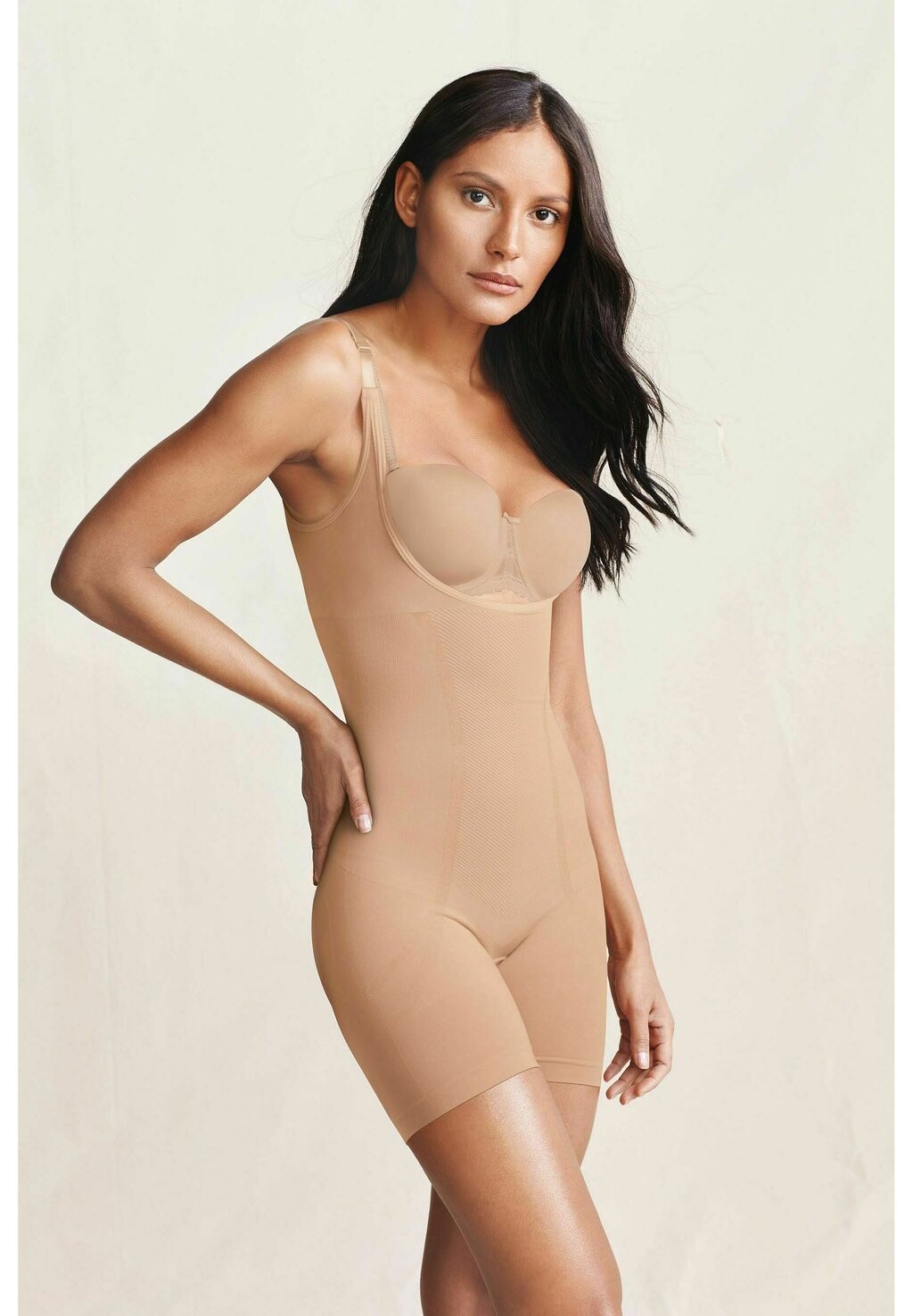 

Корректирующее белье CONTROL WEAR Next, нюдовый