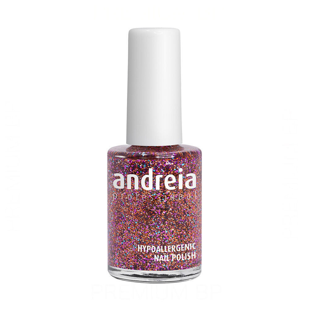 

Лак для ногтей Hypoallergenic Esmalte De Uñas Andreia, цвет nº 153